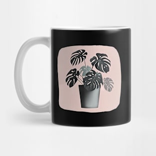 plant lover Mug